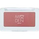 MISS DEN Blush Satin Corail la poudre blush