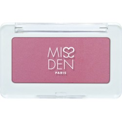 MISS DEN Blush Satin Rose la poudre blush