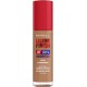 RIMMEL Fond de Teint Liquide 400 Natural Beige SPF20 Lasting Finish 30ml