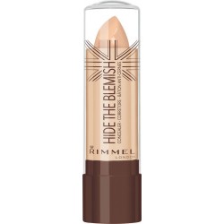 RIMMEL Anti-cernes hide the blemish golden beige 105 l'unité