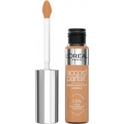 OREAL MAQUILLAGE Anti Cernes Correcteur Lumineux Tente 8 L' l'anti-cernes