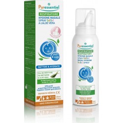 PURESSENTIEL Spay Nasal Bébé 120ml