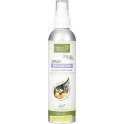 PIMA Spray relaxation aux huiles essentielles bio 200ml