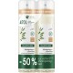 KLORANE Shampooing Sec à l'Avoine & Céramide Cheuveux Châtin à Bruns lot de 2 sprays de 150ml