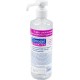 CLINOGEL Gel Désinfectant Hypoallergénique 500ml