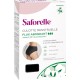 SAFORELLE Culotte Menstruelle Noire Flux Abondant Taille 44 la culotte