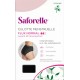 SAFORELLE Culotte Menstruelle Noire Taille 42 Flux Normal la culotte