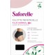 SAFORELLE Culotte Menstruelle Noire Taille 38 Flux Normal la culotte