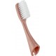 PIERRE FABRE ORAL CARE Recharge Brosse à Dents Rose Power la brosse à dents