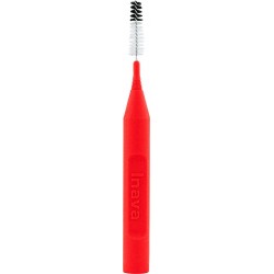 PIERRE FABRE ORAL CARE Brossette Interdentaire Rouge la brossette interdentaire