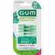 GUM Bâtonnets Interdentaires Comfort Flex 80 pièces