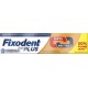 FIXODENT Crème Adhésive Fixation Pro Plus Maintien Imbattable le tube de 60g