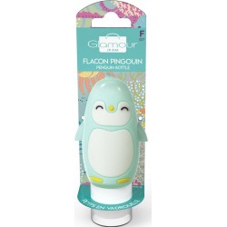 GLAMOUR Flacon Pingouin Vert IN BAG 90ml