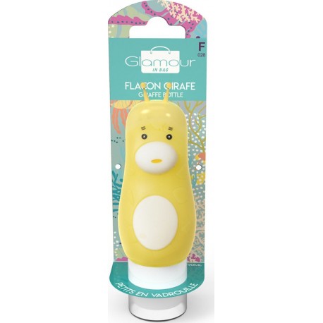 GLAMOUR Flacon Girafe IN BAG 90ml