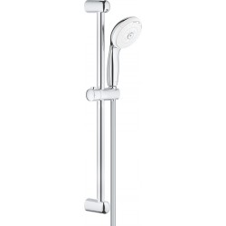 NC Grohe Tempesta 100 Système De Douche Chrome le pack