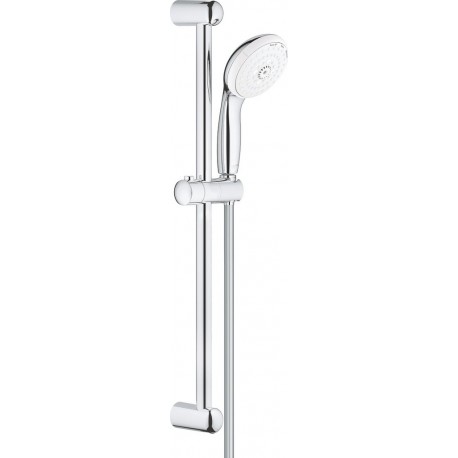 NC Grohe Tempesta 100 Système De Douche Chrome le pack