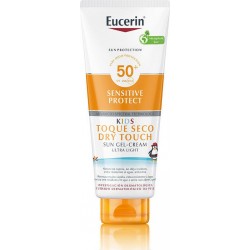 Sun Protecteur Solaire Eucerin Protection Kids Spf 50+ 50 Ml Spf 50