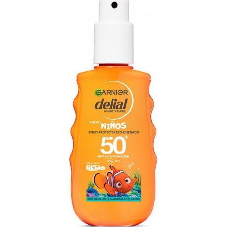 Garnier Protecteur Solaire Eco 150 Ml Spf 50