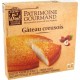 Patrimoine Gourmand Gâteau Creusois aux Noisettes 350g