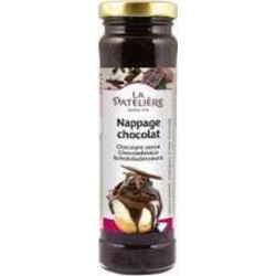 La Patelière NAPPAGE CHOCOLAT 185g