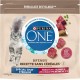 PURINA ONE NOURRITURE POUR CHAT BOEUF 1100G