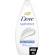 DOVE Gel Douche Hydratant 0% Sulfate 450ml