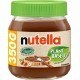 NUTELLA Vegan Cacao Noisettes PLANT-BASED 350g