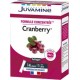 Juvamine 14 STICKS CRANBERRY