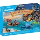 PLAYMOBIL 71636 Calendrier de l'Avent Pirates