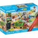 Playmobil 71648 Caisse de paiement supermarché