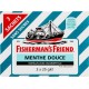 FISHERMAN'S FRIEND CHLOROPHYLLE MENTHE DOUCE 3x25g 75g