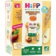 HIPP POMMES POIRES EPAUTRE BIO 4x90g 360g