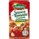 Panzani Sauce tomate cuisinée Ail & Oignons 500g