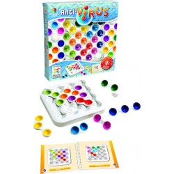 SMART GAMES Anti-Virus