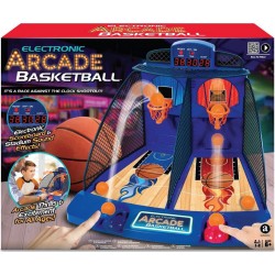 NC Basket-Ball Arcade