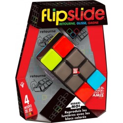 MOOSE Flipslide Le Jeu