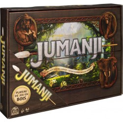 SPIN MASTER Jumanji