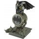 Lampe Figurine Batman Lumière Led Blanche Dc Comics