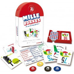 DUJARDIN Mille Bornes Prestige 70 Ans