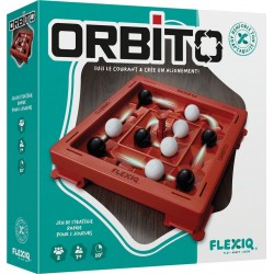 ASMODÉE Orbito