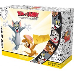 TOPI GAMES Tom Et Jerry