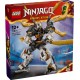 LEGO 71821 Dragon Titan De Cole Lego Ninjago Jeu De Construction