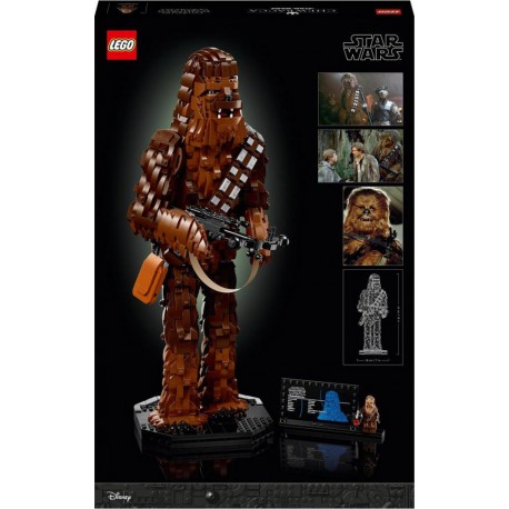 LEGO 75371 Chewbacca Lego Star Wars