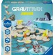 RAVENSBURGER Gravitrax Junior Starter Set Ice World