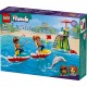 LEGO 42623 Le Jet-Ski De La Plage Lego Friends