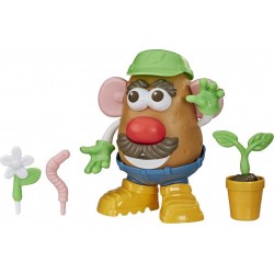 HASBRO Monsieur Patate Vert Recyclé Potato Head Goes Green