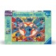 RAVENSBURGER Puzzle 100 Pièces Xxl Univers Stitch