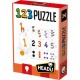 HEADU Puzzle 123 Headu