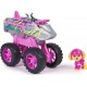 SPIN MASTER Vehicule + Figurine Rescue Wheels Pat Patrouille Stella