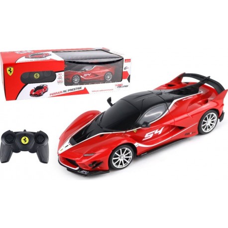 MGM Voiture Radiocommandée Ferrari Rc Fxx Evo 1/24